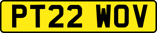 PT22WOV