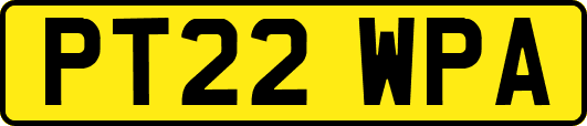 PT22WPA