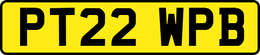 PT22WPB