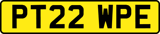 PT22WPE
