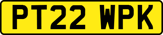 PT22WPK