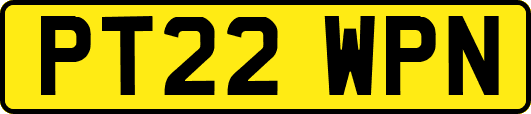 PT22WPN