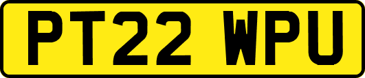 PT22WPU