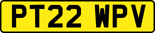 PT22WPV