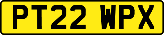 PT22WPX