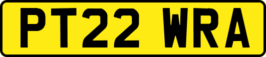 PT22WRA