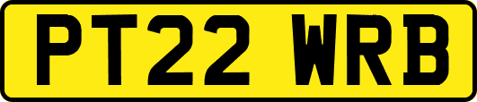 PT22WRB