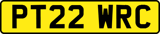PT22WRC
