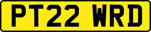 PT22WRD