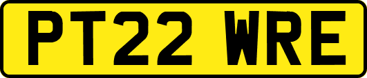 PT22WRE