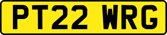 PT22WRG