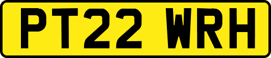 PT22WRH