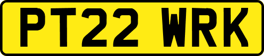 PT22WRK
