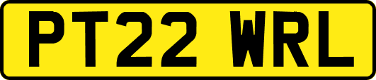PT22WRL