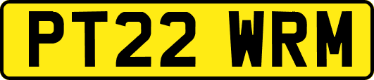 PT22WRM