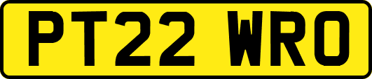 PT22WRO