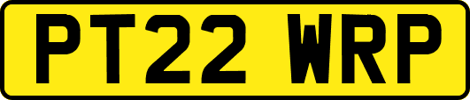 PT22WRP