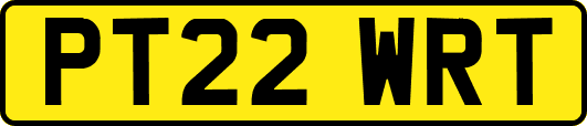 PT22WRT