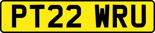 PT22WRU