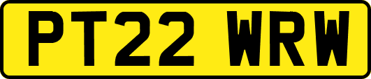 PT22WRW