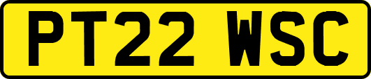 PT22WSC