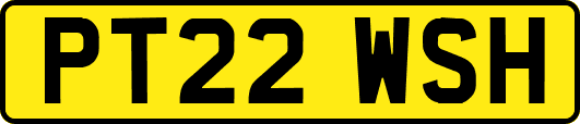 PT22WSH