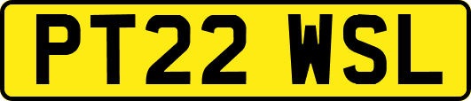 PT22WSL