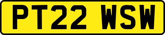 PT22WSW