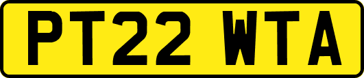 PT22WTA