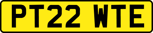 PT22WTE