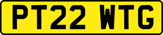 PT22WTG