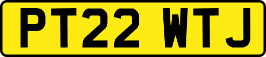PT22WTJ