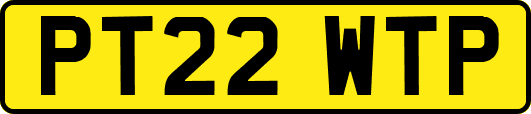 PT22WTP