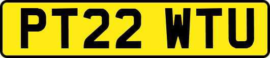 PT22WTU