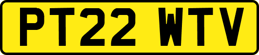 PT22WTV