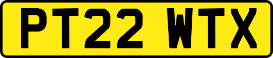 PT22WTX