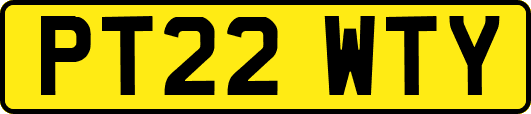 PT22WTY