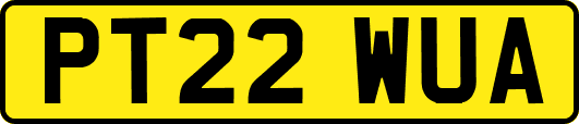 PT22WUA