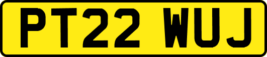 PT22WUJ