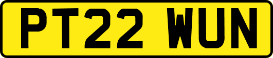 PT22WUN