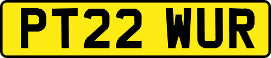 PT22WUR