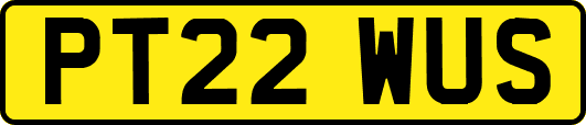 PT22WUS
