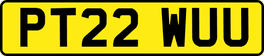 PT22WUU