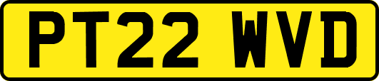 PT22WVD