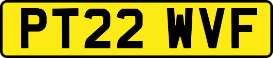 PT22WVF