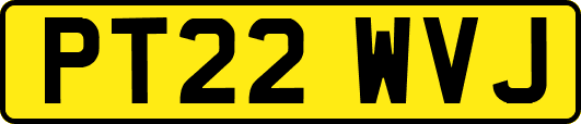 PT22WVJ