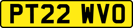 PT22WVO