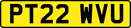 PT22WVU