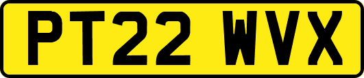 PT22WVX