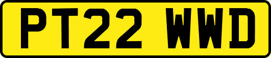 PT22WWD